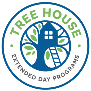 Saratoga Union School District Tree House Extended Day Programs Logo